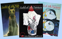 Guild of Silk Painters